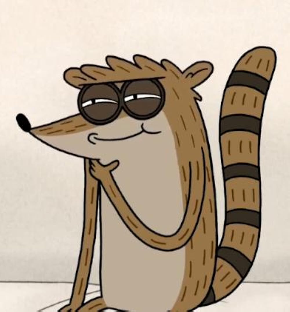 Rigby thumbnail