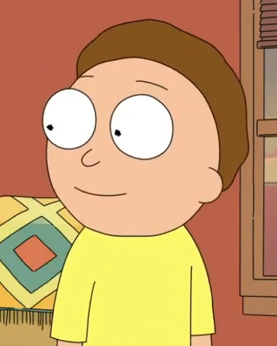 Morty Smith thumbnail