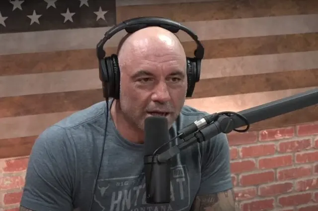 Joe Rogan thumbnail