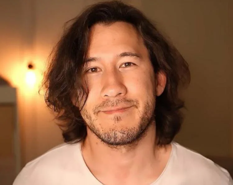 Markiplier thumbnail