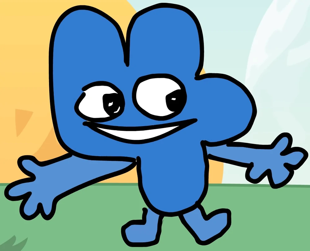 Four (BFB) thumbnail