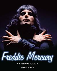 Freddie Mercury thumbnail