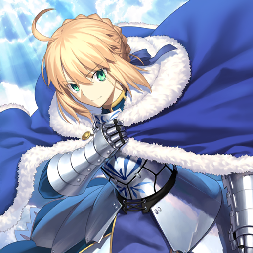 Altria Saber Fate thumbnail