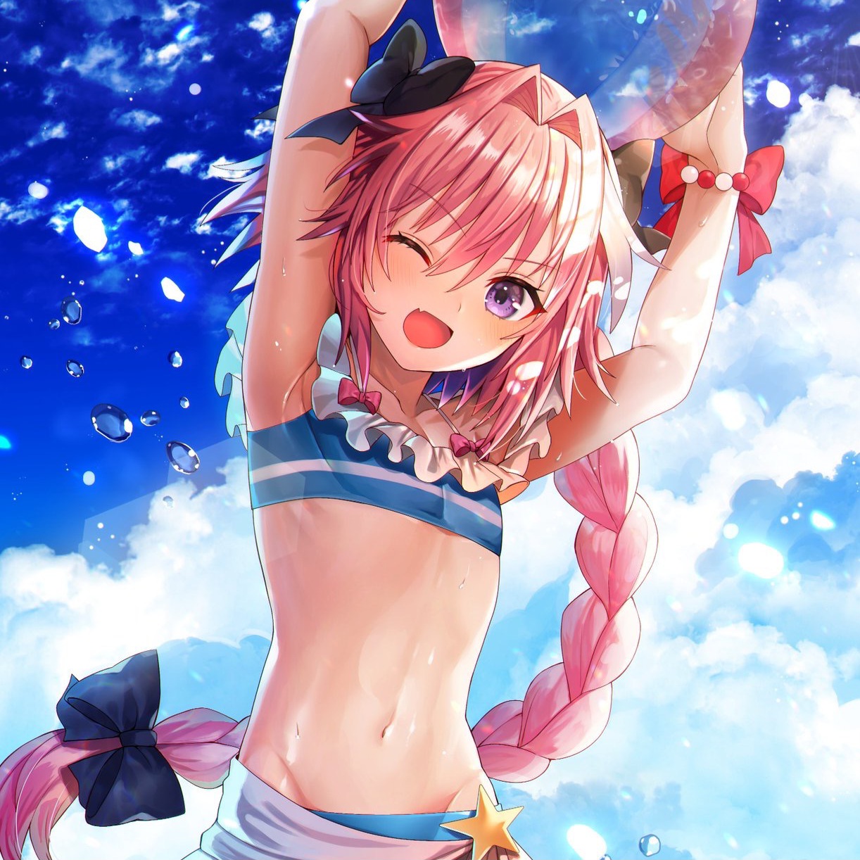 Astolfo/Elizabeth thumbnail